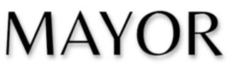 Mayor