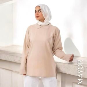 Davina Tunik Zoya