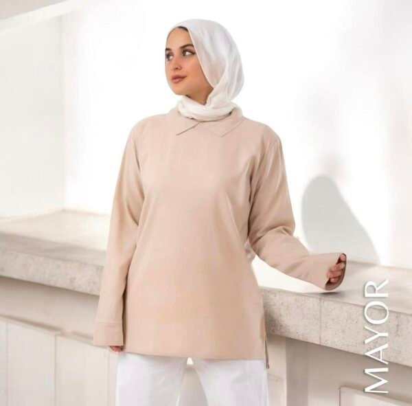 Davina Tunik Zoya